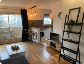 Appartement Fresnes